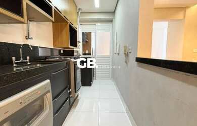 Imagem 6: VENDA | Max Living | Apartamento | 2 quartos | 2 vagas | Gleba Palhano