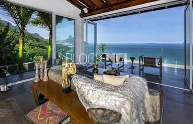 Imagem 16: Joá Casa de Condomínio 5 quartos, sendo 5 suites