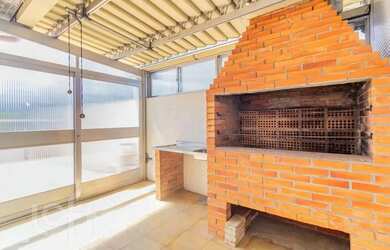 Imagem 3: Imóvel para venda tem 186 metros quadrados com 2 quartos em Petrópolis...