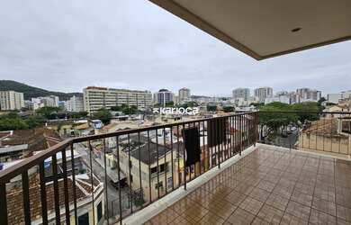 Imagem 15: Excelente apartamento 3 Quartos + dependência a venda em Vila Isabel !!!