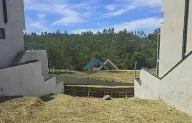 Imagem: O terreno possui 420m² de Área e está localizado em Colinas