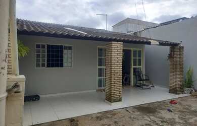 Imagem 13: Casa 3 quartos Planaltina df Vila de Fatima