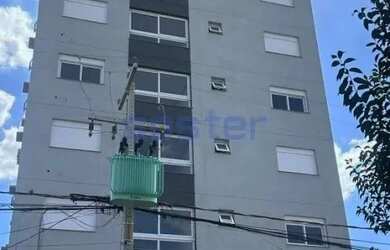 Imagem: Apartamento 2 quartos com vaga em Cristo Redentor - Porto Alegre