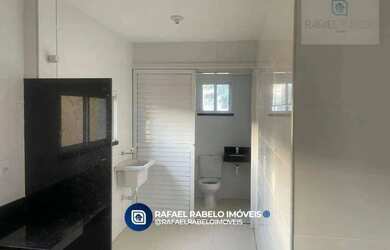 Imagem 4: Apartamento no térreo à venda em Eusébio Condomínio Terrace Residence