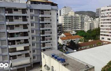 Imagem 15: Apartamento- à venda -Bairro Botafogo-R$ 900.000,00-