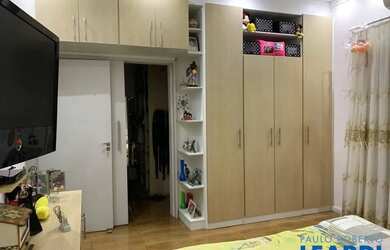 Imagem 13: CASA EM CONDOMÍNIO - PARQUE VIANA - SP