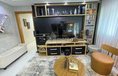 Imagem 8: APARTAMENTO À VENDA PALLAZO MURANO - ORFÃS