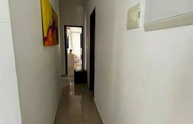 Imagem 12: Imóvel para venda com 135 metros quadrados com 3 quartos em Parque das...