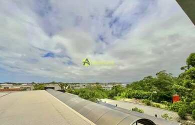 Imagem 7: Apartamento de 2 quartos decorado em Atlântida