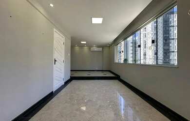 Imagem 2: Imóvel para venda tem 164 metros quadrados com 3 quartos em Stiep - Salvador...