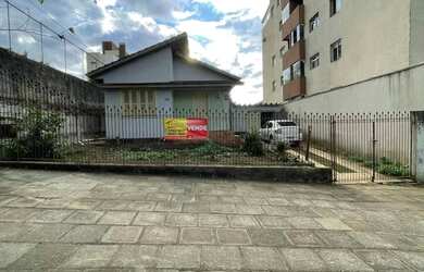 Imagem: O terreno possui 510m² de Área e está localizado em Aristocrata