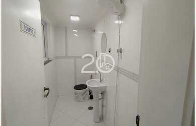 Imagem 9: Galpão para Locação em São Paulo, Limão, 2 banheiros