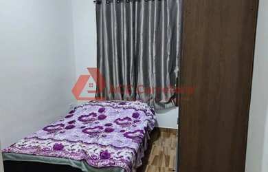 Imagem 6: Casa com 2 Dormitórios. 42m² de Área, 1 Vaga na garageme2 Dormitórios