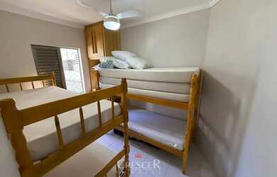 Imagem 16: Apartamento para venda com 3 quartos na Praia Mansa em Caioba