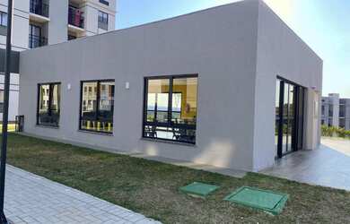 Imagem 15: Apartamento semi novo. Churrasqueira, Imóvel mobiliado, VarandaeImóvel...