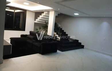 Imagem 5: casa - Residencial Club Portinari - Paulínia