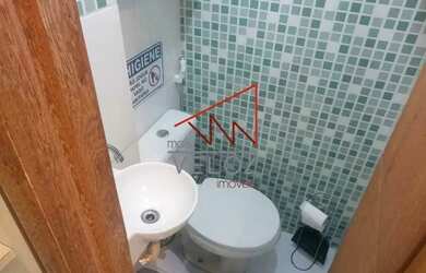 Imagem: O depósito possui 23m² de Área e está localizado em Centro