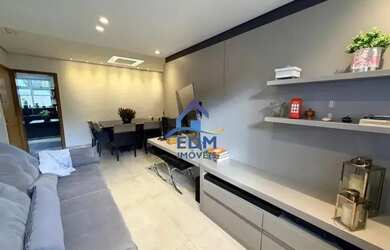 Imagem 5: Apartamento à venda, 3 quartos, 1 suíte, 2 vagas, Buritis - Belo Horizonte