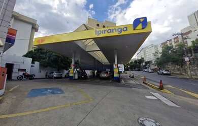 Imagem 8: LOJA NO POSTO OURO FINO 40 METROS PARA LOCAÇÃO NO CRUZEIRO