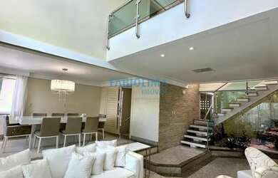 Imagem 5: Casa a venda no Alphaville Litoral Norte, Abrantes