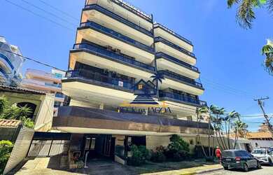 Imagem: O apartamento possui 3 Dormitórios, 3 Banheiros, 1 Vaga na