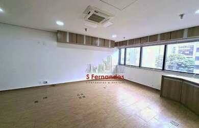 Imagem 14: Conjunto, 80 m² - venda por R$ 850.000 ou aluguel por R$ 7.836/mês -...