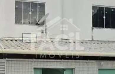 Imagem: O apartamento possui 2 Dormitórios, 1 Banheiro, 60m² de Área