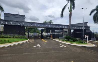 Imagem 2: Terreno à venda, 287 m² por R$ 135.000,00 - Residencial Villagio D Itália...