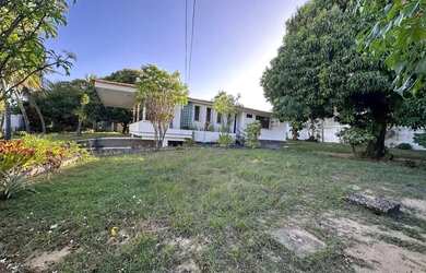 Imagem 1: Imóvel para venda com 360 metros quadrados com 4 quartos em Lagoa Nova - Natal - RN