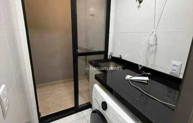 Imagem 9: Apartamento com 1 dormitório para alugar, 30 m² por R$ 2.000,00/mês...