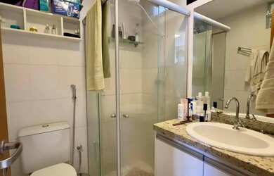 Imagem 10: Apartamento à venda no SALVADOR PRIVILEGE CLUB, STIEP, Salvador, BA