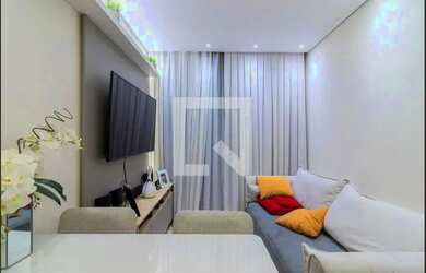 Imagem 5: Apartamento à Venda - Água Fria, 2 Quartos, 36 m2