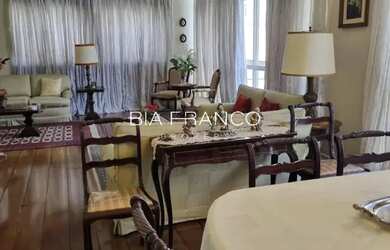 Imagem: O apartamento possui 3 Dormitórios, 3 Banheiros, 2 Vagas na