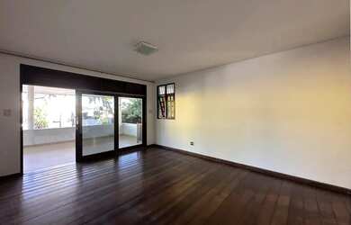 Imagem 2: Imóvel para venda com 360 metros quadrados com 4 quartos em Lagoa Nova - Natal - RN