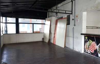 Imagem: O terreno possui 623m² de Área e está localizado em Barra