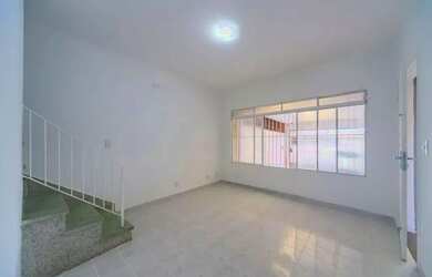 Imagem: Sobrado Residencial de 117 m² em Vila Alzira, Santo André