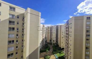 Imagem: Apartamento 76m² no Marechal Rondon novo