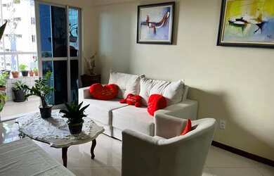 Imagem: O apartamento à venda possui 2 Dormitórios, 2 Banheiros, 1