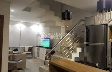 Imagem: Casa no bairro Jardim Itu