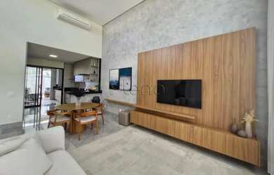 Imagem: Casa à venda em Campinas, Parque Rural Fazenda Santa Cândida