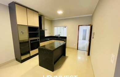 Imagem 6: Casa Térrea à Venda Jardim União - Indaiatuba SP - HD Invest