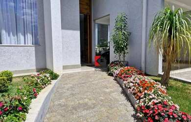 Imagem: CASA DE LUXO NO CORAÇÃO DO LUNDCEA!