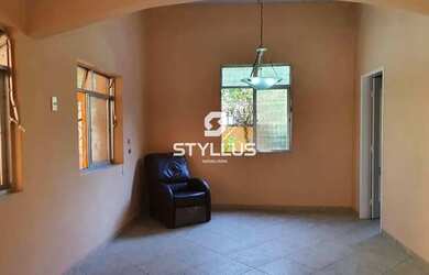 Imagem 6: Méier Casa 4 quartos. Ar-condicionado, 158m² de Área, 1 Vaga na garageme4...