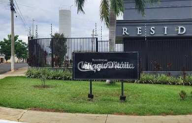 Imagem 1: Terreno à venda, 287 m² por R$ 135.000,00 - Residencial Villagio D Itália...