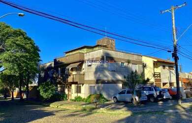 Imagem: Apartamento para Venda - 52m², 2 dormitórios, Nonoai