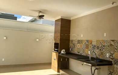 Imagem 12: Casa alto padrão em condomínio fechado com 129m², Bonfim Paulista,...