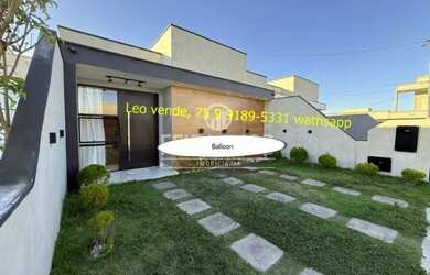 Imagem 16: Leo vende, bairro Sim, 2 suítes, goumert, veja fotos