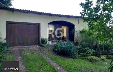 Imagem: Casa para Venda - 150m², 3 dormitórios, 2 vagas - Hípica