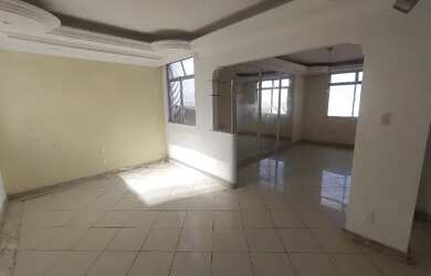Imagem: O apartamento possui 3 Dormitórios, 2 Banheiros e 120m² de