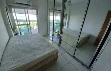 Imagem 10: Apartamento frente mar à venda em Maracanã, Praia Grande